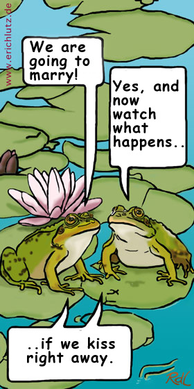 Frosch