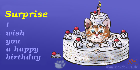 Cake