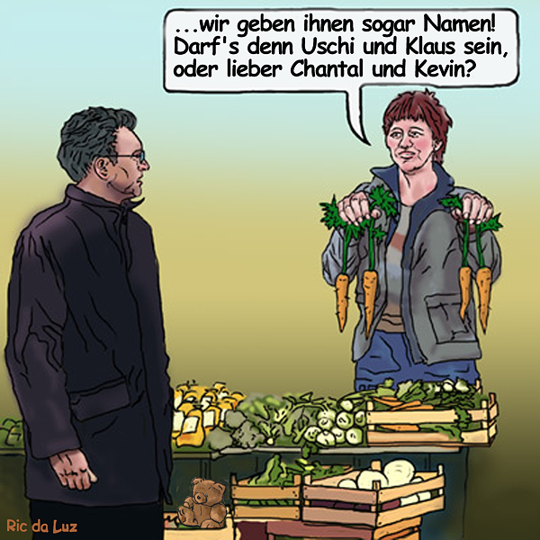Bauernmarkt 2