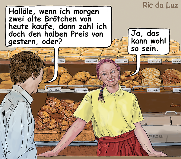 Rabatt-Brötchen 1