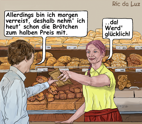 Rabatt-Brötchen 2