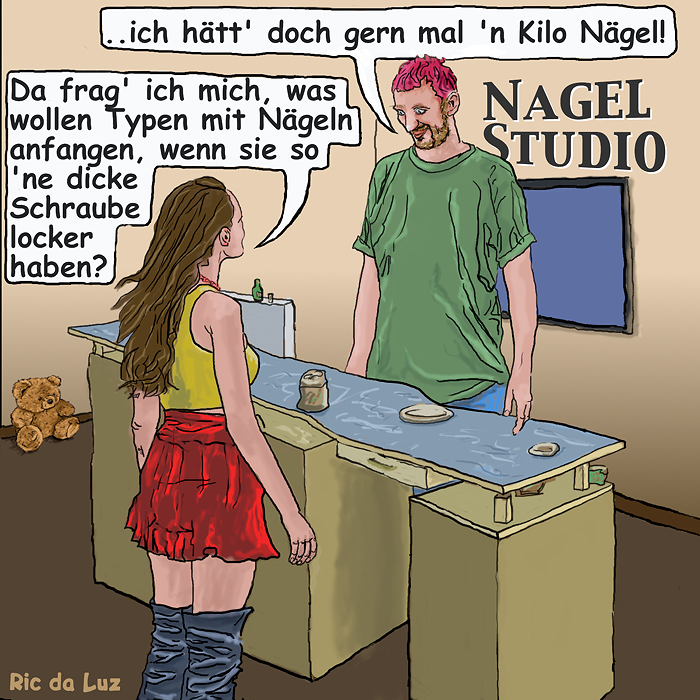 Nagelstudio