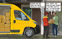 Paketservice