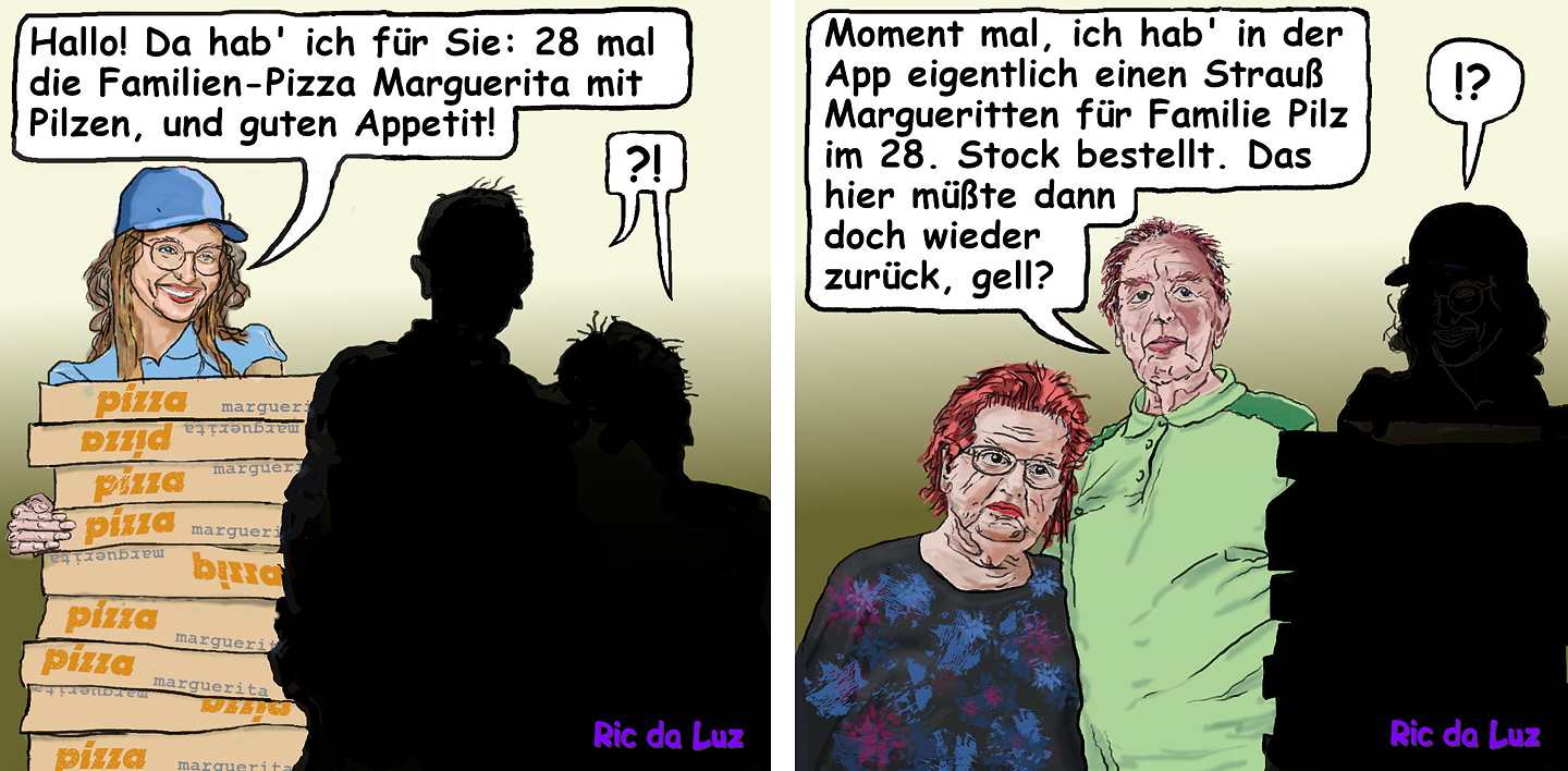 Retoure
