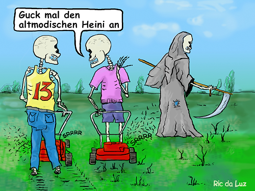 Sensemann