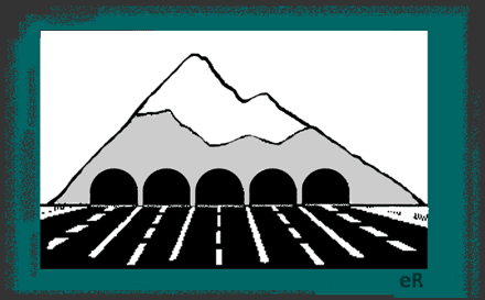 Alpenbasistunnel