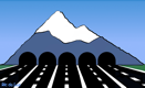 Alpenbasistunnel