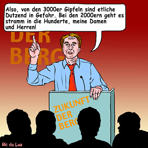 Gipfel
