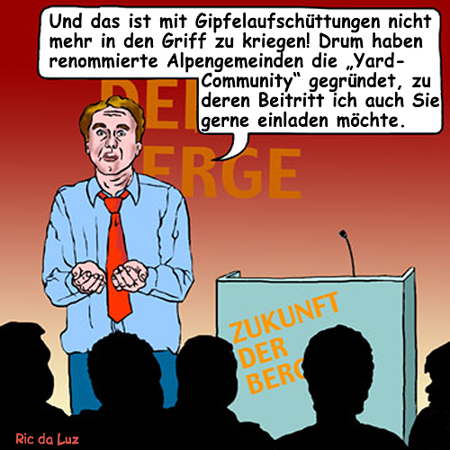 Gipfel