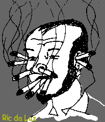 Massenraucher