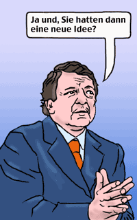 Anti-Raucher-Kampagne