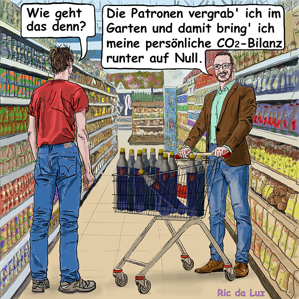 Klimaschutz