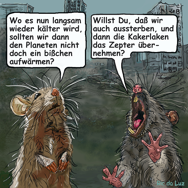 Ratten 2