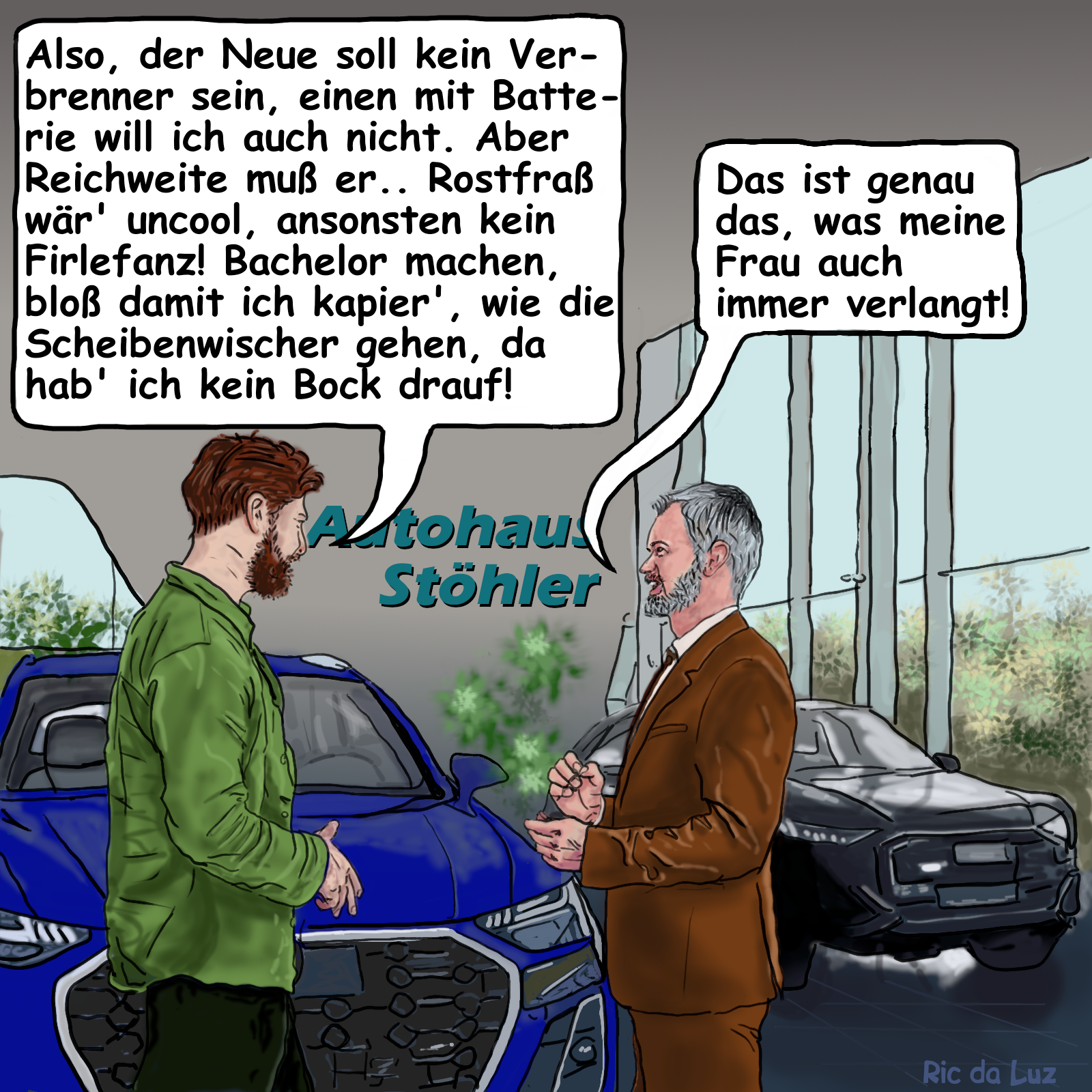 Autokauf