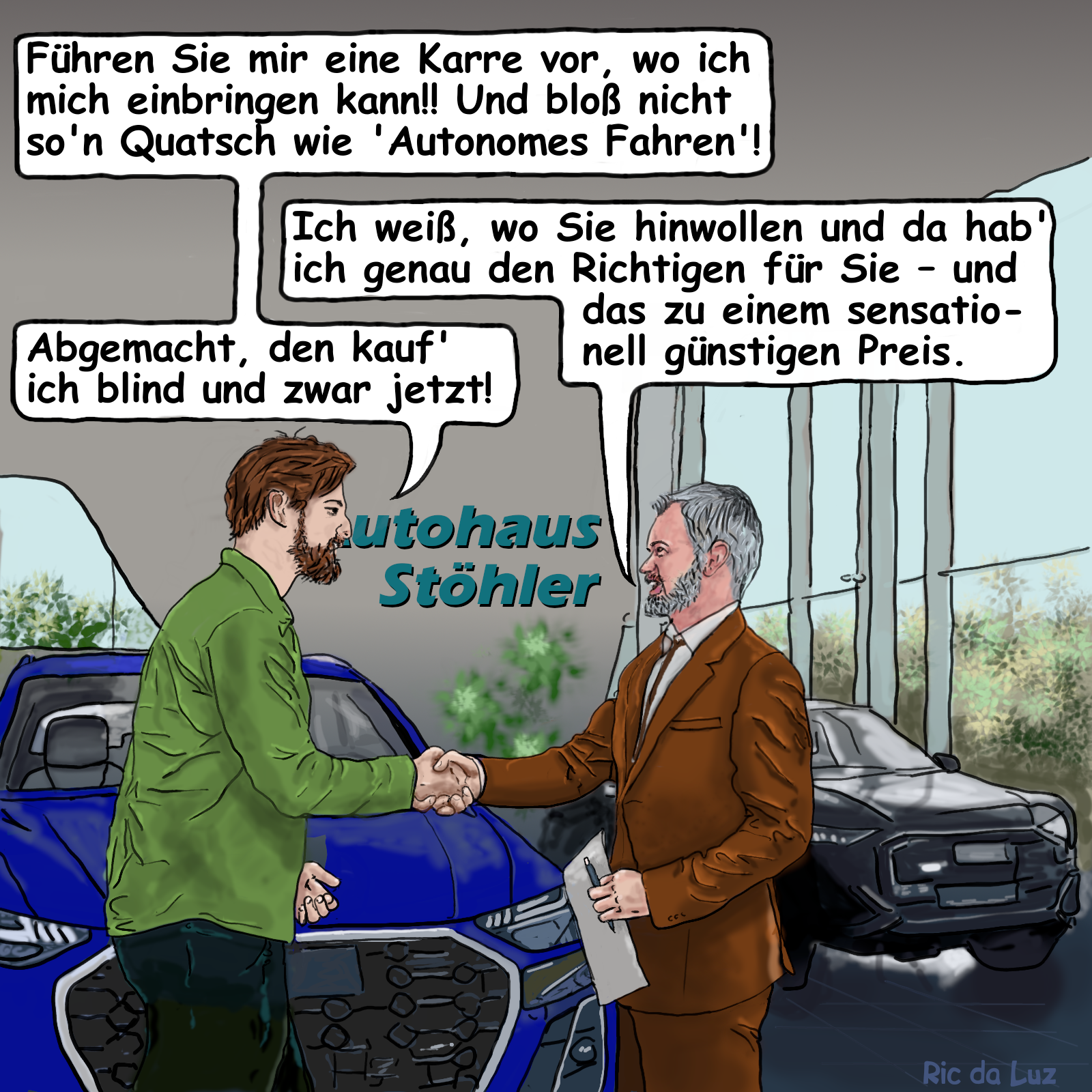 Autokauf
