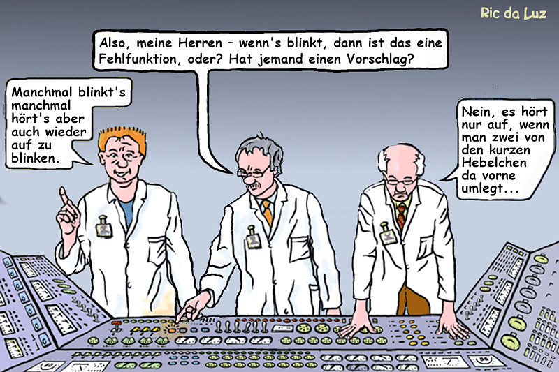 Panne 1