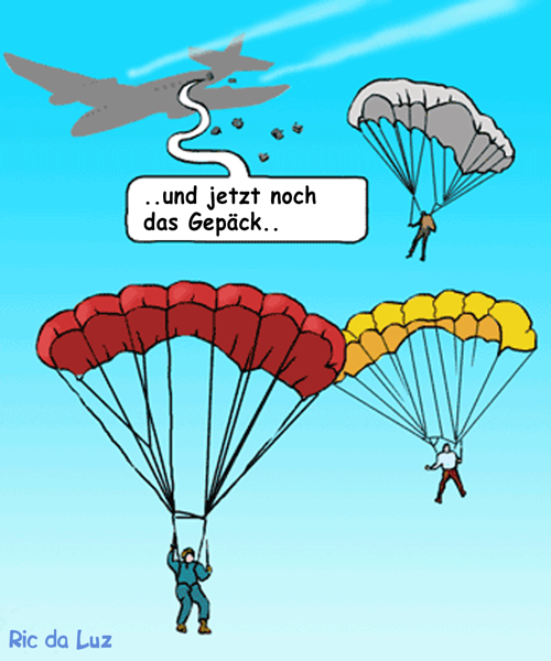 Billigflug B